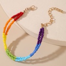 Bracelet de perles de couleur  succs corenpicture12