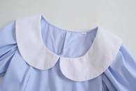 wholesale fashion doll collar shortsleeved dresspicture23
