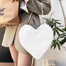 fashion solid color heartshaped handbags wholesalepicture22