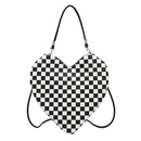 fashion solid color heartshaped handbags wholesalepicture21