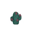 fashion funny cactus chain messenger bagpicture71