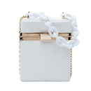 Fashion portable box shoulder bagpicture42