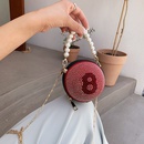fashion cute round rhinestone small bagpicture27
