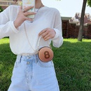 fashion cute round rhinestone small bagpicture29