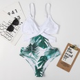 new fashion style sexy color matching onepiece bikinipicture18
