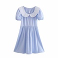 wholesale fashion doll collar shortsleeved dresspicture25