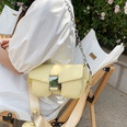 fashion threeinone chain pocket shoulder messenger bagpicture22