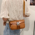 fashion threeinone chain pocket shoulder messenger bagpicture24