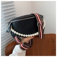 trendy pearl chain shoulder messenger chest bagpicture28