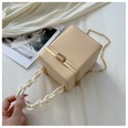 Fashion portable box shoulder bagpicture44