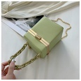 Fashion portable box shoulder bagpicture45