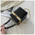 Fashion portable box shoulder bagpicture46