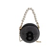 fashion cute round rhinestone small bagpicture36