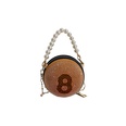 fashion cute round rhinestone small bagpicture37