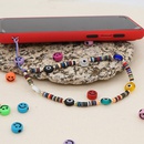 Nihaojewelry Demon Eye Handwoven Glass Bead Mobile Phone Chain Jewelry Wholesalepicture8