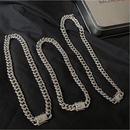 fashion diamond chain thick clavicle chain wholesalepicture14