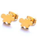 simple cute cloud earrings wholesalepicture13