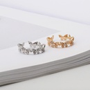 fashion butterfly alloy diamonds open ring wholesalepicture10