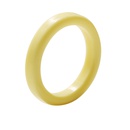 simple color resin round ring wholesalepicture11