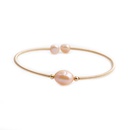 Korean freshwater pearl 14K goldfilled pearl braceletpicture10