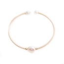 Korean freshwater pearl 14K goldfilled pearl braceletpicture13