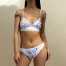 Fashion color sequin disc fringed bikini chainpicture18