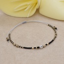 ethnic style rice beads handwoven natural stone beaded braceletpicture34