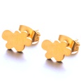 simple cute cloud earrings wholesalepicture16
