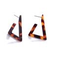 retro creative exaggerated pendant earrings wholesalepicture30
