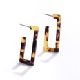 retro creative exaggerated pendant earrings wholesalepicture20