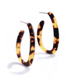 retro creative exaggerated pendant earrings wholesalepicture23