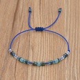 ethnic style rice beads handmade semiprecious stones beaded braceletpicture26
