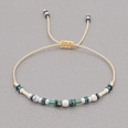 ethnic style rice beads handmade semiprecious stones beaded braceletpicture28