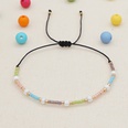 Simple Ethnic Style Rice Beads Handwoven Color Beaded Small Braceletpicture15