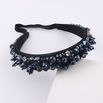 fashion Baroque crystal particle diamond headbandpicture18