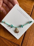 fashion shell pendant alloy anklet wholesalepicture49