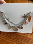 fashion shell pendant alloy anklet wholesalepicture52