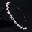 simple zircon pearl headband wholesalepicture11