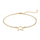 fashion shell pendant alloy anklet wholesalepicture21