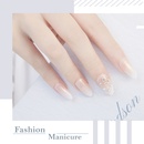 Fashion Sequins Nail Art Finished setpicture42