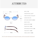 retro small round frame sunglasses wholesalepicture15