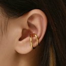 Fashion Knotted Earrings Wholesalepicture6