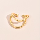 Fashion Knotted Earrings Wholesalepicture7