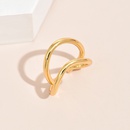 Fashion Knotted Earrings Wholesalepicture8