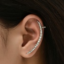Personality fashion full diamond earringspicture8