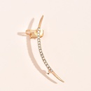 Personality fashion full diamond earringspicture10