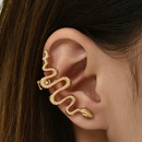 Fashion Serpentine Alloy Ear Clippicture6