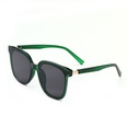 Korean style big frame sunglassespicture19
