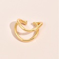 Fashion Knotted Earrings Wholesalepicture10