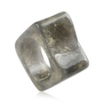 fashion geometric acrylic wide ring wholesalepicture37